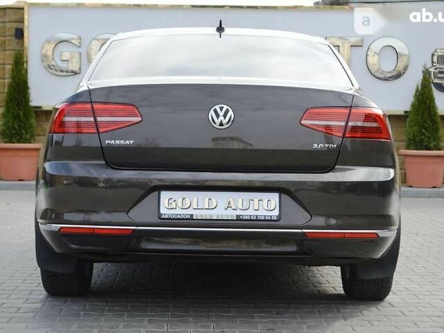 Фольксваген Пассат, об'ємом двигуна 2 л та пробігом 202 тис. км за 19900 $, фото 13 на Automoto.ua