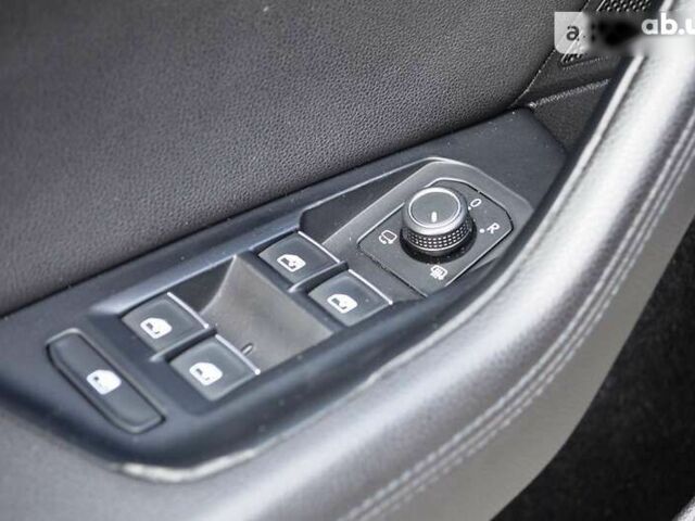 Фольксваген Пассат, об'ємом двигуна 2 л та пробігом 202 тис. км за 19900 $, фото 24 на Automoto.ua