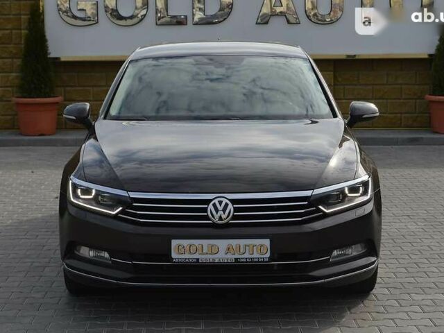 Фольксваген Пассат, об'ємом двигуна 2 л та пробігом 202 тис. км за 19900 $, фото 5 на Automoto.ua