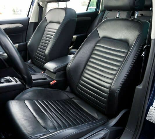 Фольксваген Пассат, объемом двигателя 1.6 л и пробегом 199 тыс. км за 18900 $, фото 26 на Automoto.ua