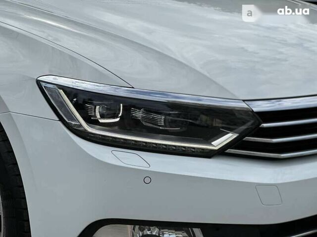 Фольксваген Пассат, объемом двигателя 2 л и пробегом 193 тыс. км за 22800 $, фото 10 на Automoto.ua