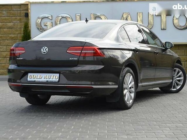 Фольксваген Пассат, об'ємом двигуна 2 л та пробігом 202 тис. км за 19900 $, фото 17 на Automoto.ua