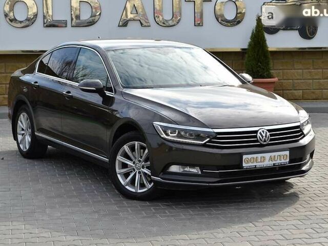 Фольксваген Пассат, об'ємом двигуна 2 л та пробігом 202 тис. км за 19900 $, фото 2 на Automoto.ua