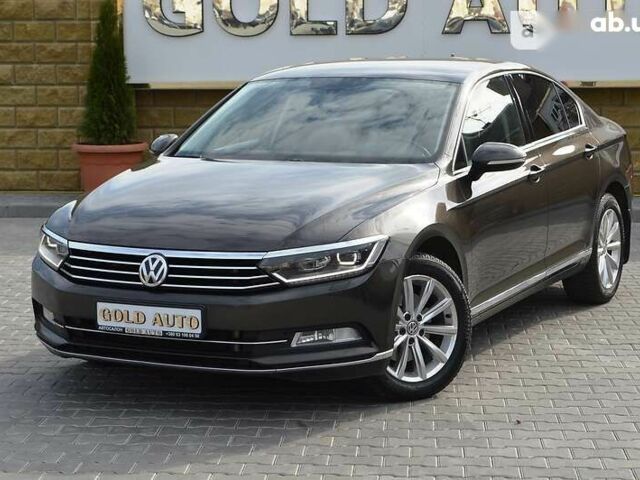 Фольксваген Пассат, об'ємом двигуна 2 л та пробігом 202 тис. км за 19900 $, фото 8 на Automoto.ua