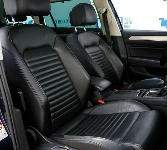 Фольксваген Пассат, объемом двигателя 1.6 л и пробегом 199 тыс. км за 18900 $, фото 20 на Automoto.ua