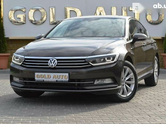 Фольксваген Пассат, об'ємом двигуна 2 л та пробігом 202 тис. км за 19900 $, фото 6 на Automoto.ua