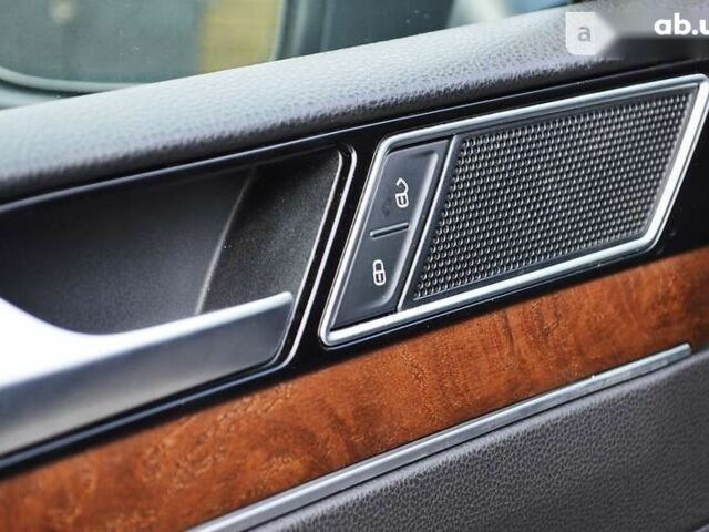 Фольксваген Пассат, об'ємом двигуна 2 л та пробігом 202 тис. км за 19900 $, фото 23 на Automoto.ua