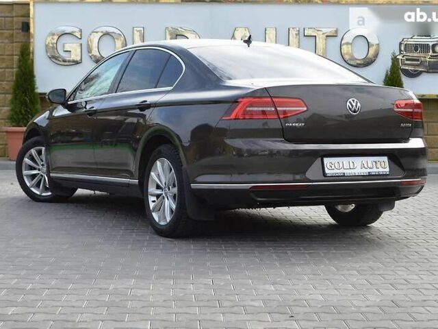 Фольксваген Пассат, об'ємом двигуна 2 л та пробігом 202 тис. км за 19900 $, фото 11 на Automoto.ua