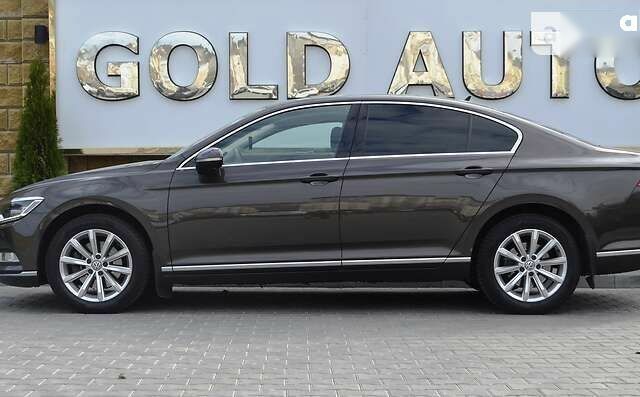 Фольксваген Пассат, об'ємом двигуна 2 л та пробігом 202 тис. км за 19900 $, фото 9 на Automoto.ua