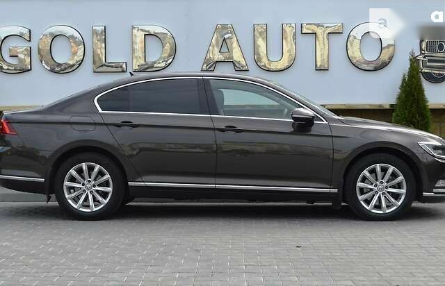 Фольксваген Пассат, об'ємом двигуна 2 л та пробігом 202 тис. км за 19900 $, фото 19 на Automoto.ua