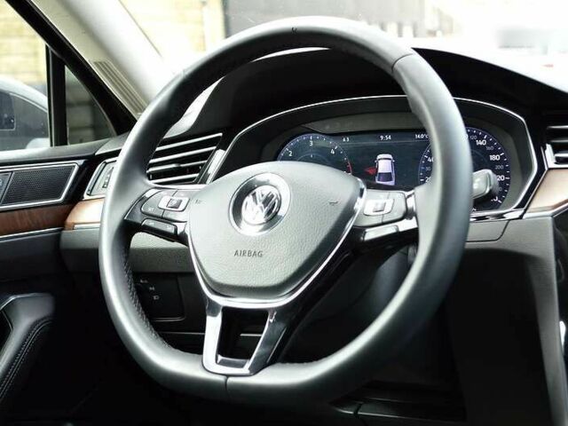 Фольксваген Пассат, об'ємом двигуна 2 л та пробігом 202 тис. км за 19900 $, фото 28 на Automoto.ua