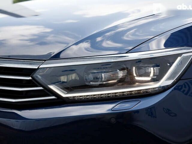 Фольксваген Пассат, объемом двигателя 1.6 л и пробегом 199 тыс. км за 18900 $, фото 9 на Automoto.ua