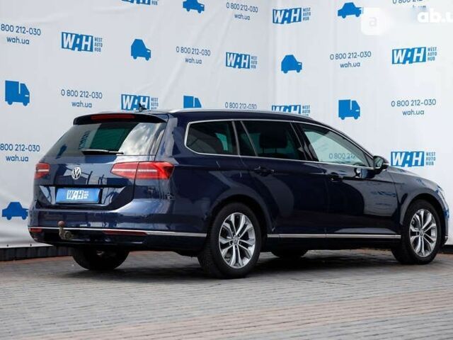 Фольксваген Пассат, объемом двигателя 1.6 л и пробегом 199 тыс. км за 18900 $, фото 3 на Automoto.ua