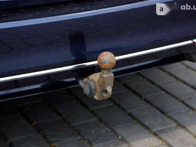 Фольксваген Пассат, объемом двигателя 1.6 л и пробегом 199 тыс. км за 18900 $, фото 6 на Automoto.ua