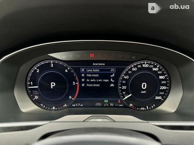 Фольксваген Пассат, объемом двигателя 2 л и пробегом 193 тыс. км за 22800 $, фото 25 на Automoto.ua
