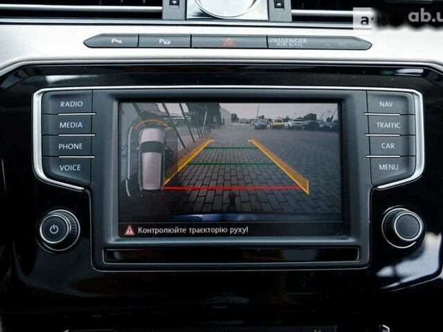 Фольксваген Пассат, объемом двигателя 1.6 л и пробегом 199 тыс. км за 18900 $, фото 11 на Automoto.ua