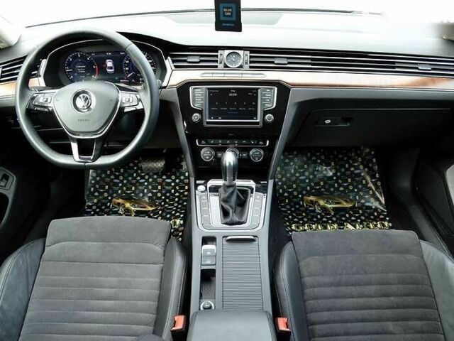 Фольксваген Пассат, об'ємом двигуна 2 л та пробігом 202 тис. км за 19900 $, фото 27 на Automoto.ua