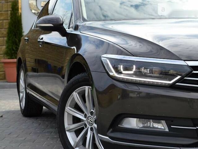 Фольксваген Пассат, об'ємом двигуна 2 л та пробігом 202 тис. км за 19900 $, фото 3 на Automoto.ua