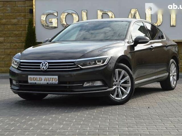 Фольксваген Пассат, об'ємом двигуна 2 л та пробігом 202 тис. км за 19900 $, фото 7 на Automoto.ua