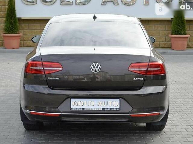 Фольксваген Пассат, об'ємом двигуна 2 л та пробігом 202 тис. км за 19900 $, фото 14 на Automoto.ua