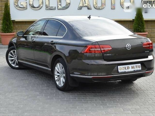 Фольксваген Пассат, об'ємом двигуна 2 л та пробігом 202 тис. км за 19900 $, фото 12 на Automoto.ua
