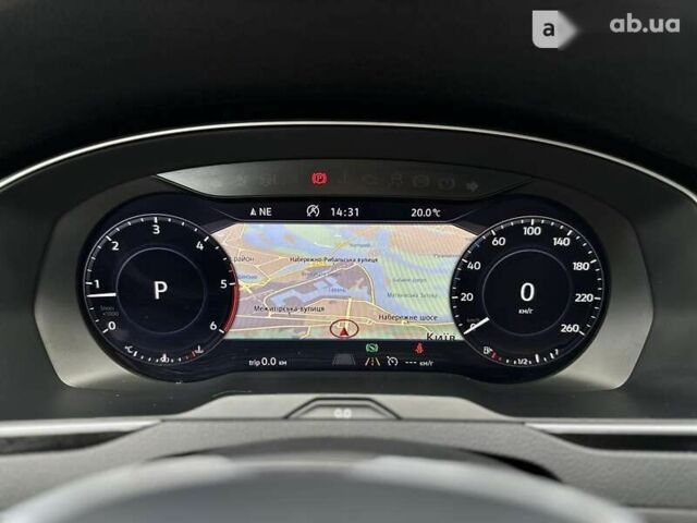 Фольксваген Пассат, объемом двигателя 2 л и пробегом 193 тыс. км за 22800 $, фото 26 на Automoto.ua