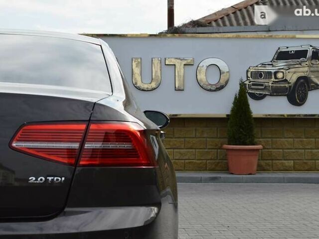 Фольксваген Пассат, об'ємом двигуна 2 л та пробігом 202 тис. км за 19900 $, фото 15 на Automoto.ua