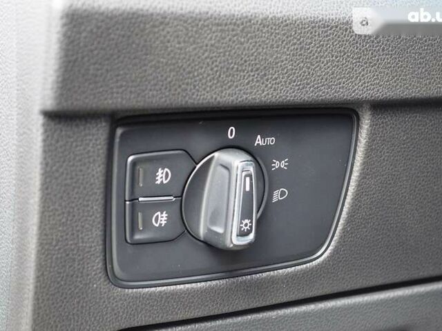 Фольксваген Пассат, об'ємом двигуна 2 л та пробігом 202 тис. км за 19900 $, фото 25 на Automoto.ua