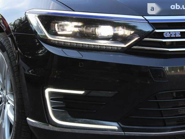 Фольксваген Пассат, об'ємом двигуна 1.4 л та пробігом 184 тис. км за 24000 $, фото 5 на Automoto.ua