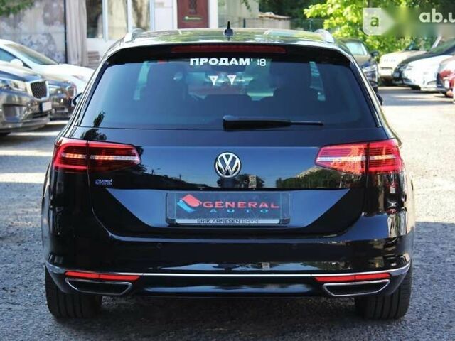 Фольксваген Пассат, об'ємом двигуна 1.4 л та пробігом 184 тис. км за 24000 $, фото 17 на Automoto.ua