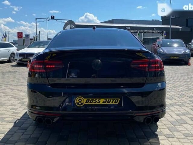 Фольксваген Пассат, объемом двигателя 1.8 л и пробегом 186 тыс. км за 41000 $, фото 3 на Automoto.ua