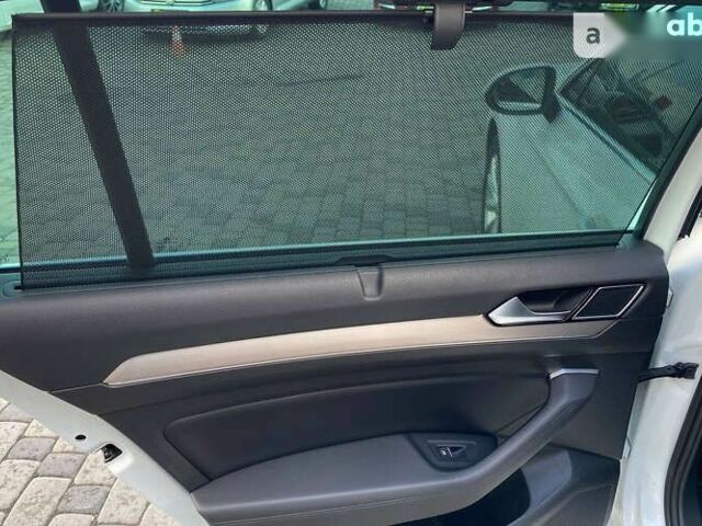 Фольксваген Пассат, объемом двигателя 2 л и пробегом 172 тыс. км за 27500 $, фото 20 на Automoto.ua