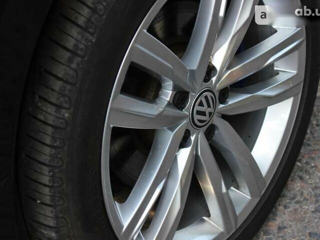 Фольксваген Пассат, об'ємом двигуна 1.4 л та пробігом 184 тис. км за 24000 $, фото 22 на Automoto.ua