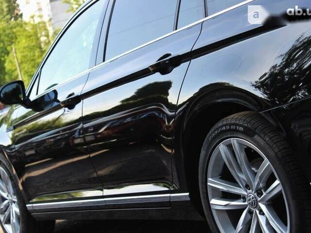 Фольксваген Пассат, об'ємом двигуна 1.4 л та пробігом 184 тис. км за 24000 $, фото 10 на Automoto.ua