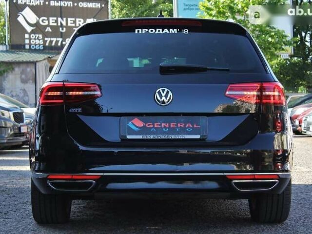 Фольксваген Пассат, об'ємом двигуна 1.4 л та пробігом 184 тис. км за 24000 $, фото 13 на Automoto.ua