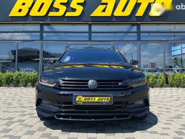 Фольксваген Пассат, объемом двигателя 1.8 л и пробегом 186 тыс. км за 41000 $, фото 7 на Automoto.ua