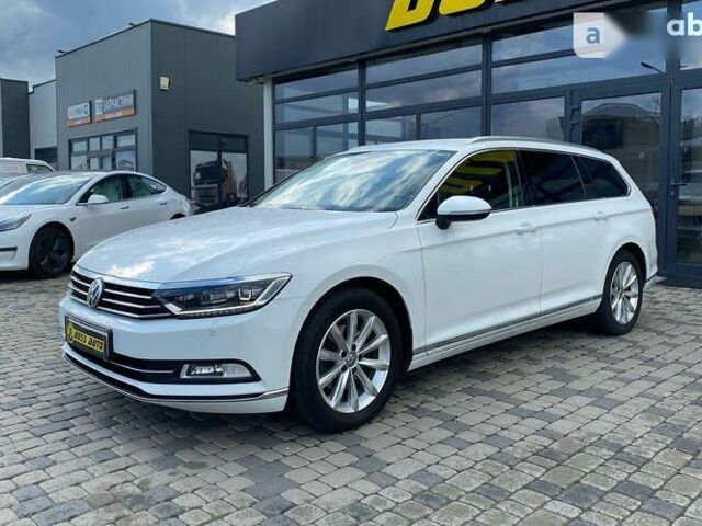 Фольксваген Пассат, объемом двигателя 2 л и пробегом 172 тыс. км за 27500 $, фото 6 на Automoto.ua