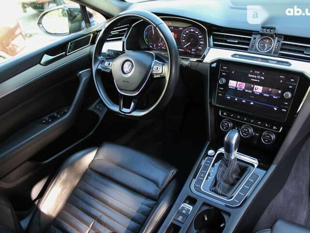 Фольксваген Пассат, об'ємом двигуна 1.4 л та пробігом 184 тис. км за 24000 $, фото 25 на Automoto.ua