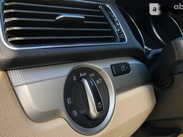 Фольксваген Пассат, объемом двигателя 2 л и пробегом 49 тыс. км за 16400 $, фото 14 на Automoto.ua