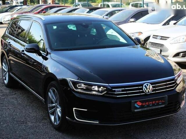 Фольксваген Пассат, об'ємом двигуна 1.4 л та пробігом 184 тис. км за 24000 $, фото 1 на Automoto.ua
