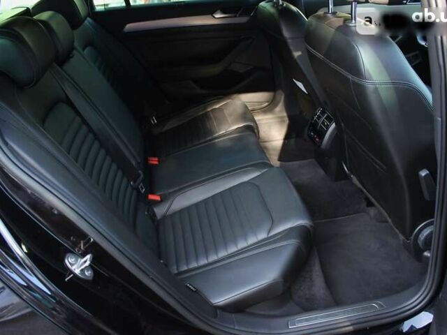 Фольксваген Пассат, об'ємом двигуна 1.4 л та пробігом 184 тис. км за 24000 $, фото 29 на Automoto.ua