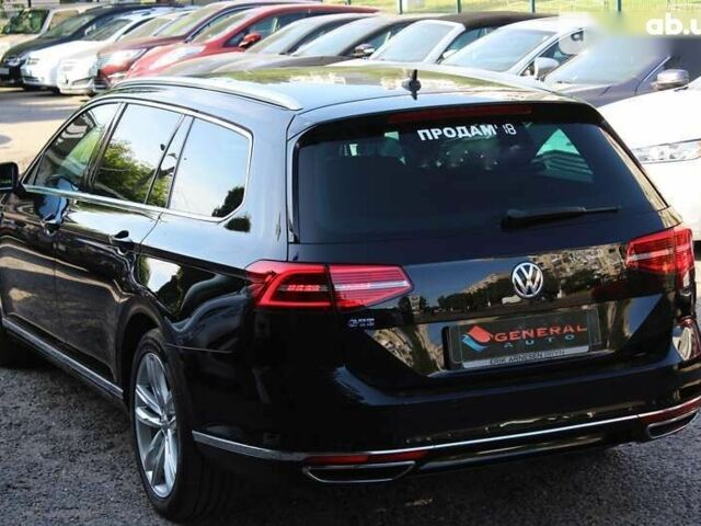 Фольксваген Пассат, об'ємом двигуна 1.4 л та пробігом 184 тис. км за 24000 $, фото 11 на Automoto.ua