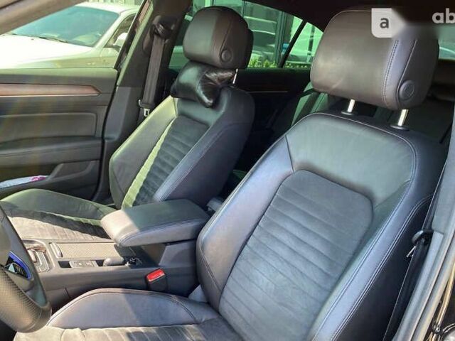 Фольксваген Пассат, объемом двигателя 1.8 л и пробегом 186 тыс. км за 41000 $, фото 10 на Automoto.ua