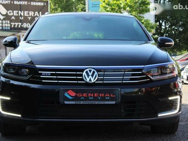 Фольксваген Пассат, об'ємом двигуна 1.4 л та пробігом 184 тис. км за 24000 $, фото 9 на Automoto.ua