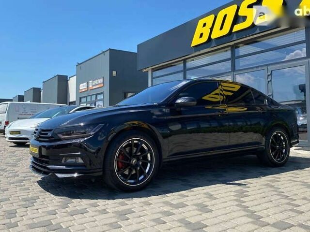 Фольксваген Пассат, объемом двигателя 1.8 л и пробегом 186 тыс. км за 41000 $, фото 6 на Automoto.ua