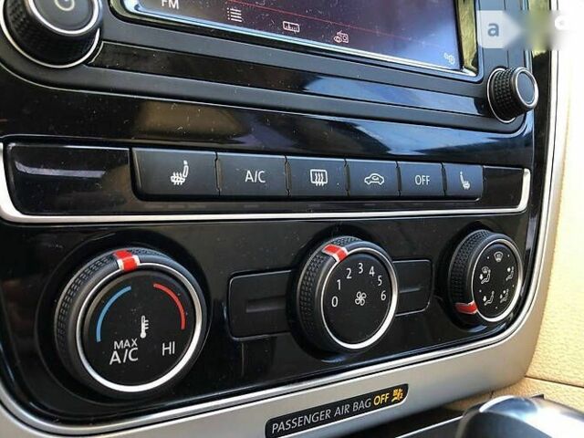 Фольксваген Пассат, объемом двигателя 2 л и пробегом 49 тыс. км за 16400 $, фото 16 на Automoto.ua