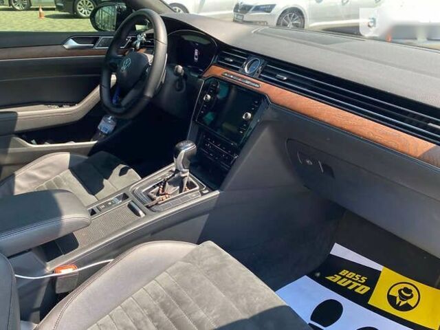 Фольксваген Пассат, объемом двигателя 1.8 л и пробегом 186 тыс. км за 41000 $, фото 14 на Automoto.ua