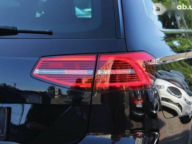 Фольксваген Пассат, об'ємом двигуна 1.4 л та пробігом 184 тис. км за 24000 $, фото 16 на Automoto.ua