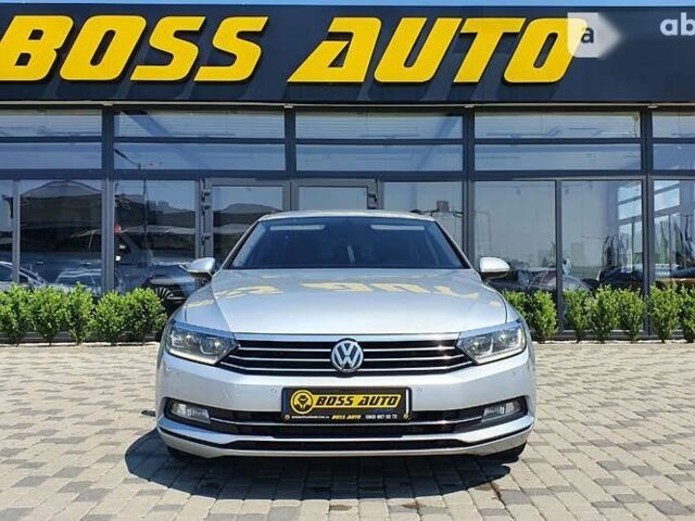 Фольксваген Пассат, объемом двигателя 2 л и пробегом 269 тыс. км за 17500 $, фото 7 на Automoto.ua