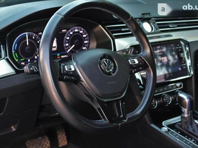 Фольксваген Пассат, об'ємом двигуна 1.4 л та пробігом 184 тис. км за 24000 $, фото 23 на Automoto.ua